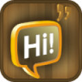 English Conversation Classroom icon