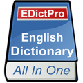 English Dictionary Pro 2.1.8