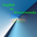 English-Kinyarwanda Translation icon