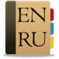 English-Russian Vvs Dictionary icon