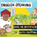 English speaking 1.0.0