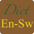 English Swahili Dictionary icon