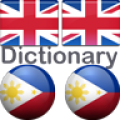 English Tagalog icon