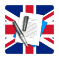 English Topics icon