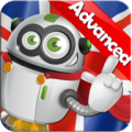 English Tracker icon