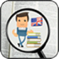 English Words Test icon