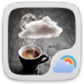 Enjoy Life reward GO Weather EX icon