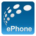 ePhone icon