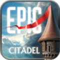 Epic Citadel 1.07