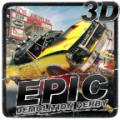 Epic Demolition Derby 1.3