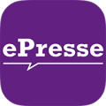 ePresse.fr icon