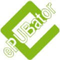 ePUBator icon