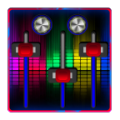 Equalizer Sound Booster icon