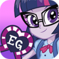 Equestria Girls icon