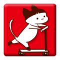 Eraser Cats icon