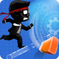 Eraser Hiker Games icon