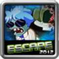 Escape 2012 icon