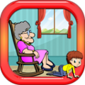 Escape Games Boring Granny 1.0.0