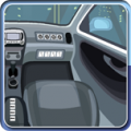 Escape Locked Car icon