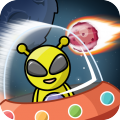 EscapeTheSpace icon