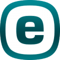 ESET Endpoint Security icon