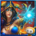 Eternity Warriors 3 icon