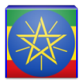 Ethiopian Constitution icon