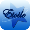 Etoile icon