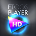 ETOOS Player HD 3.45.3.30