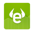 eToro icon