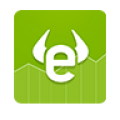 eToro Mobile Trader icon