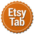 EtsyTab icon