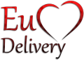 Eu Amo Delivery icon