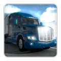 Euro truck simulator 2 mods icon