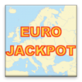 EuroJackpot Results icon