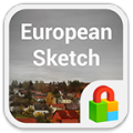 European icon
