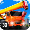 EuropeConstructionSimulator icon