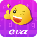 Eva Keyboard icon