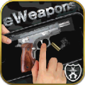 eWeapons™ Gun Simulator Free icon