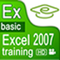 Excel 2007 icon