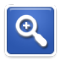 Expander Z icon