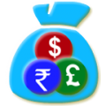 Expense Tally icon