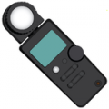 Exposure Meter icon
