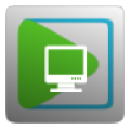 Extended PC icon