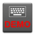 External Keyboard Helper Demo 7.4