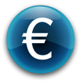 Currency icon