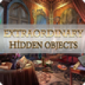 extraordinary hidden objects icon