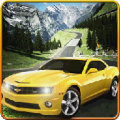 Extreme Car Drive Simulator icon