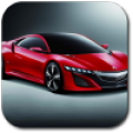 Extreme Car Simulator 2015 icon