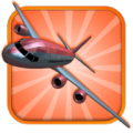 Extreme Flight Simulator 2015 icon